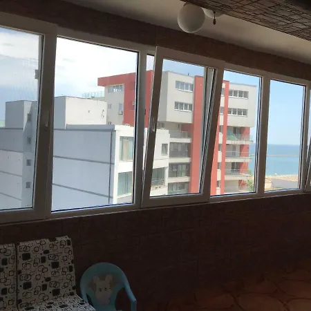 Lägenhet Seaview Royal Constanţa