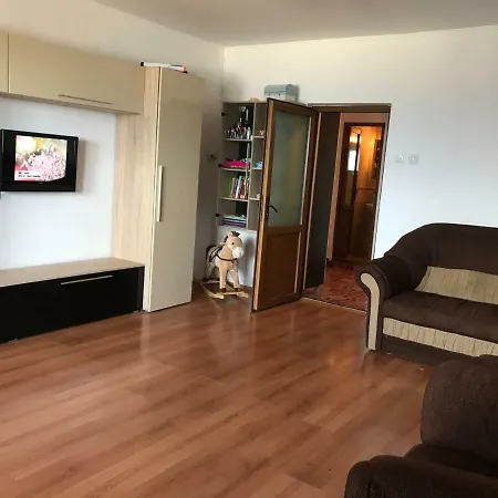 Lägenhet Seaview Royal
