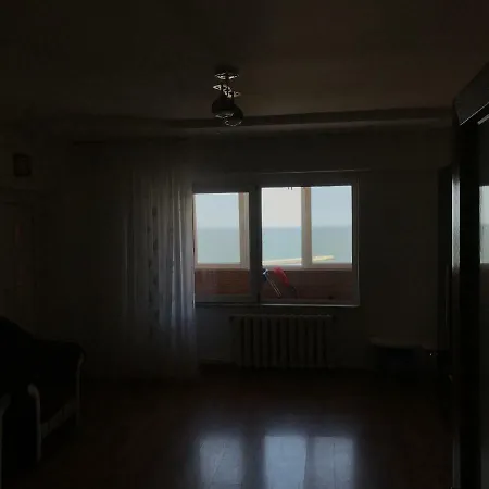 Lägenhet Seaview Royal Constanţa