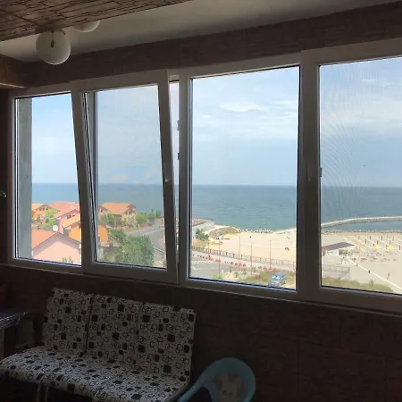 Lägenhet Seaview Royal