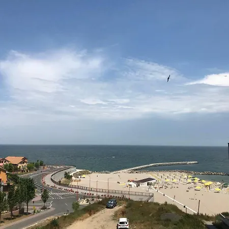 Lägenhet Seaview Royal *