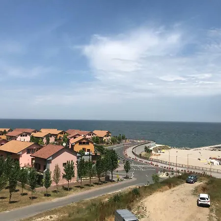 Lägenhet Seaview Royal Constanţa