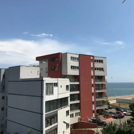 Seaview Royal Constanţa