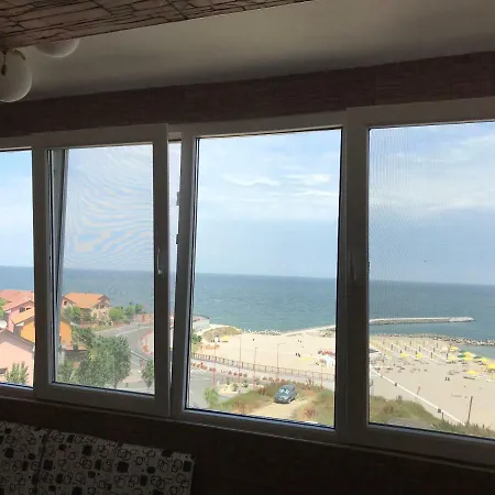 Lägenhet Seaview Royal Constanţa