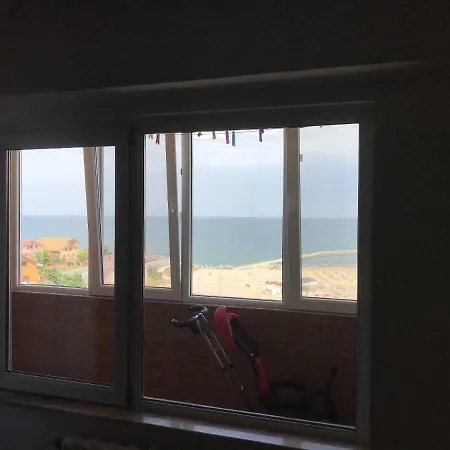 Lägenhet Seaview Royal